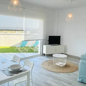 Precioso Con Vistas Y Piscina Tarifa