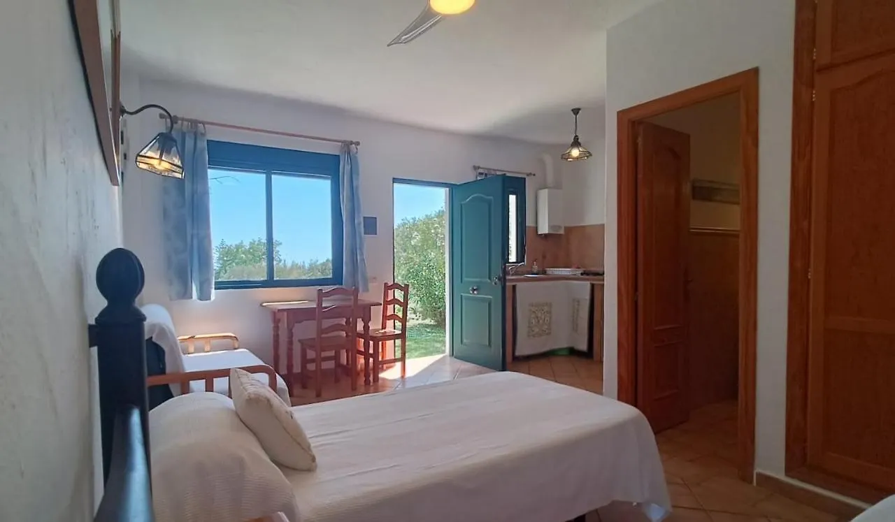 Apartamento Cancho de Soto 1 Tarifa